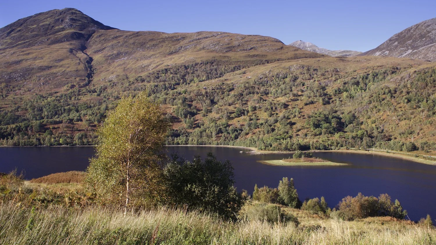 Loch Leven