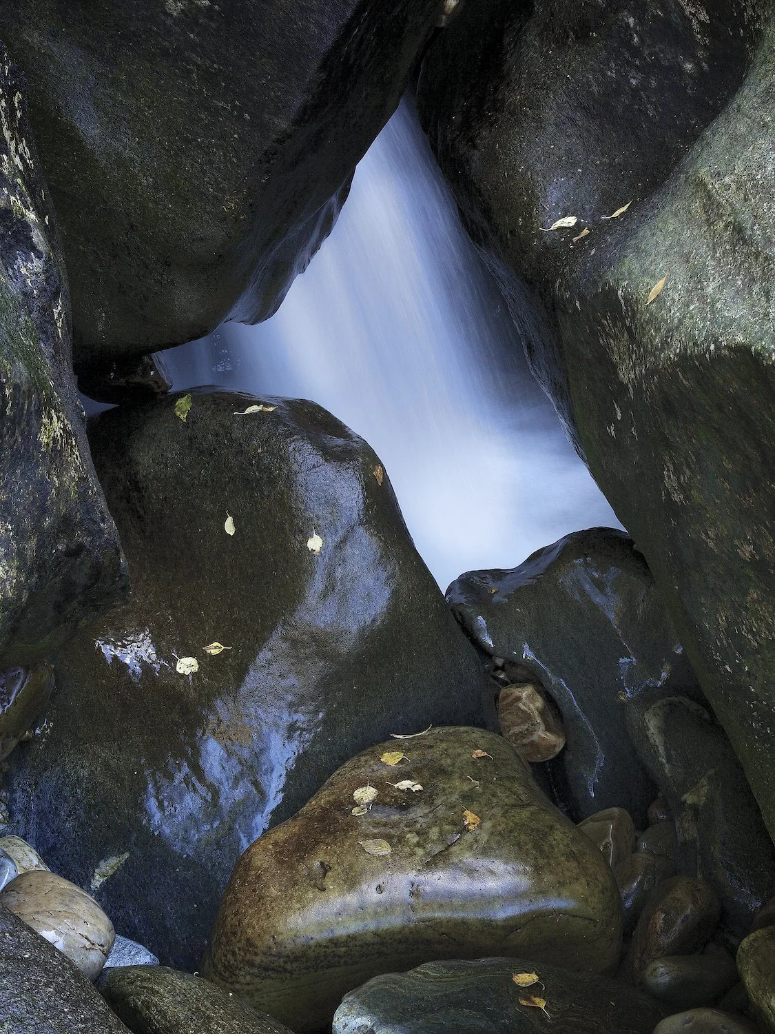 Water window