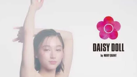 DaisyDoll 24SS 