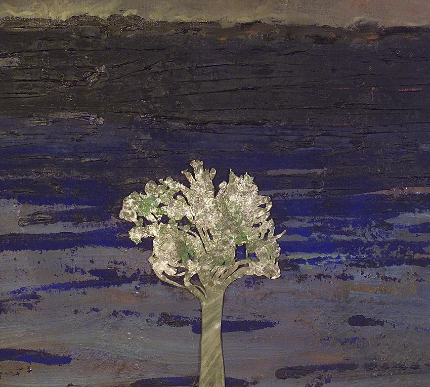 time is innocent - "Ekfrasi" gallery, Athens 2004