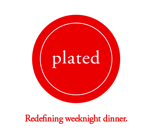 Plated