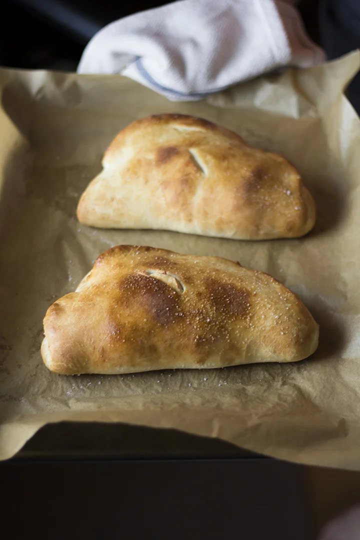 Calzone