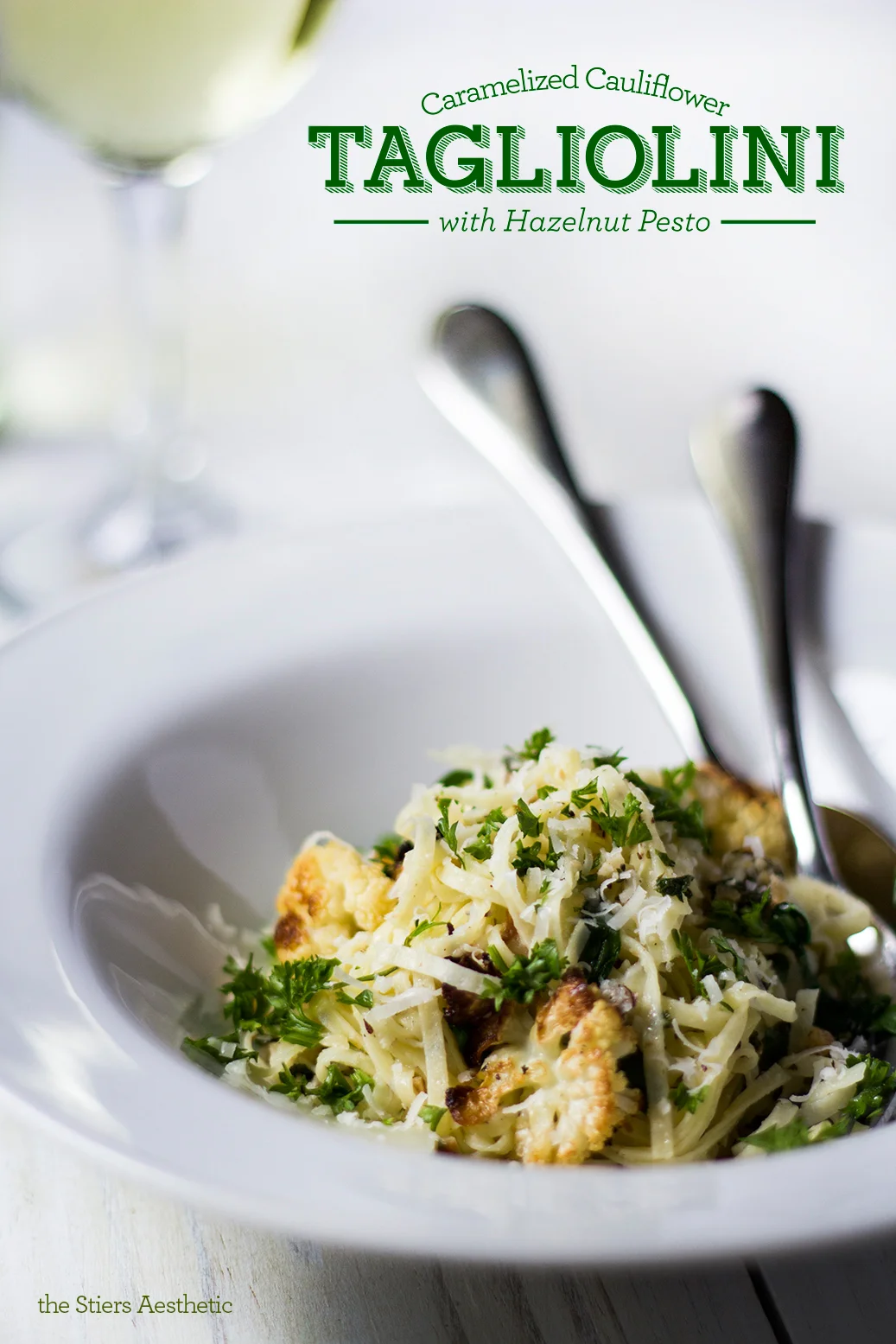 Tagliolini Pasta With Caramelized Cauliflower Hazelnut Pesto Jonathan Stiers,Sbi Rd Interest Rates 2020 In Hindi