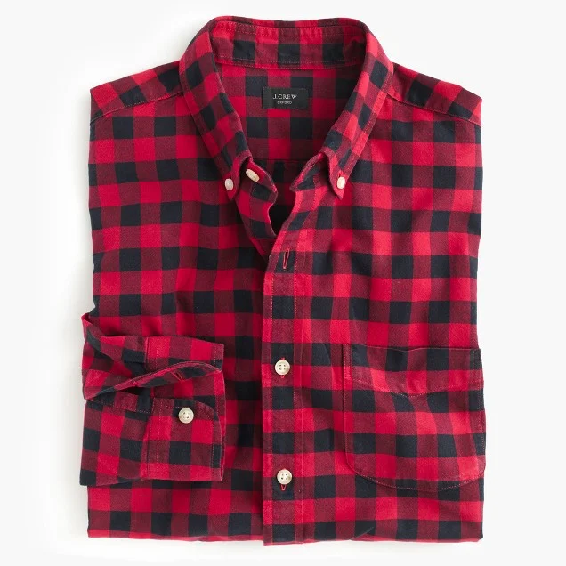 Shirt by JCrew