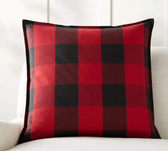 Pillow by Pottery Barn