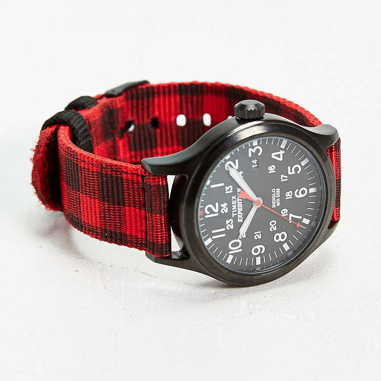 Men's Watch by Urban Outfitters