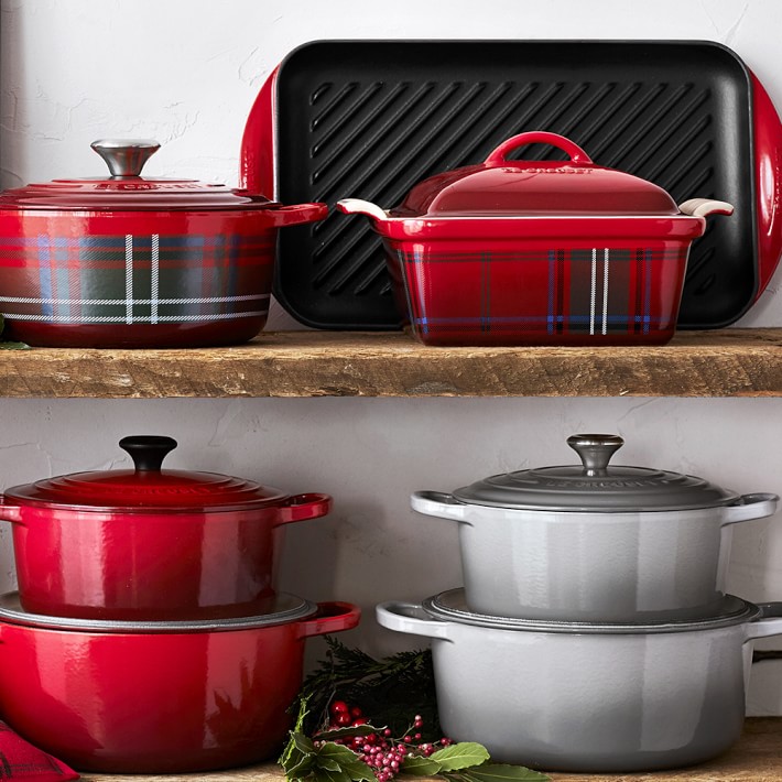 Le Creuset by Williams-Sonoma