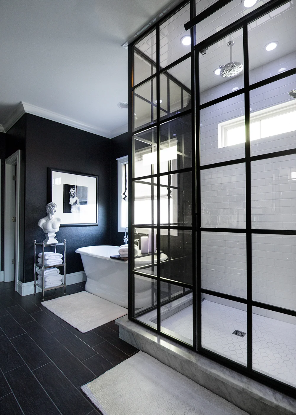 Master Bath Refresh