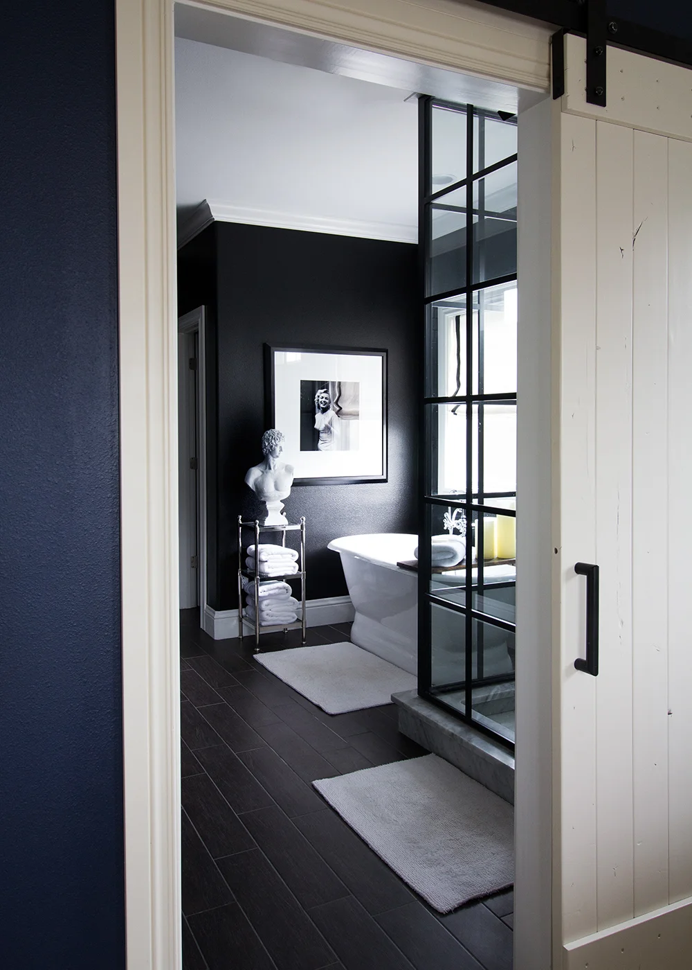 Master Bath Refresh