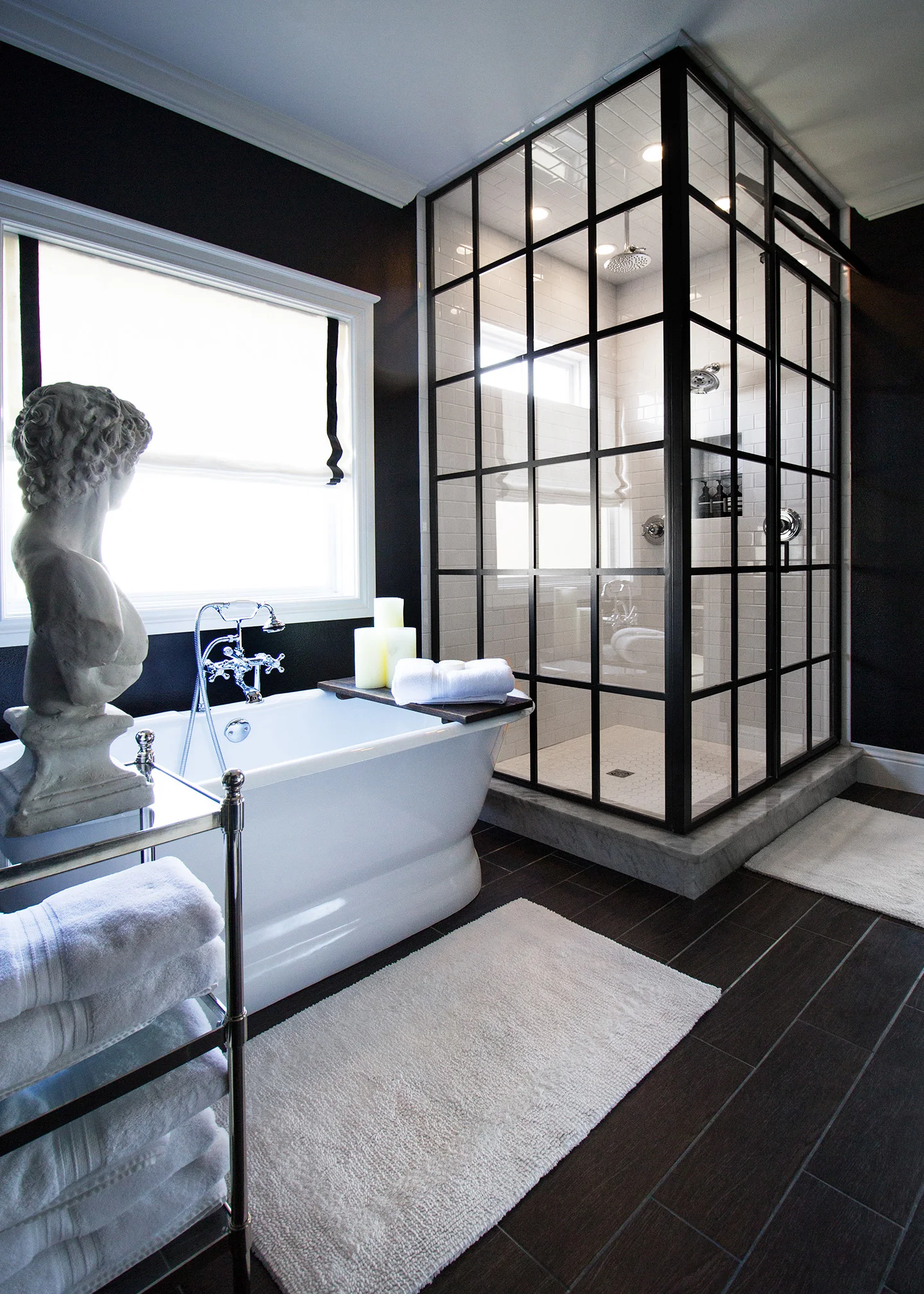 Master Bath Refresh