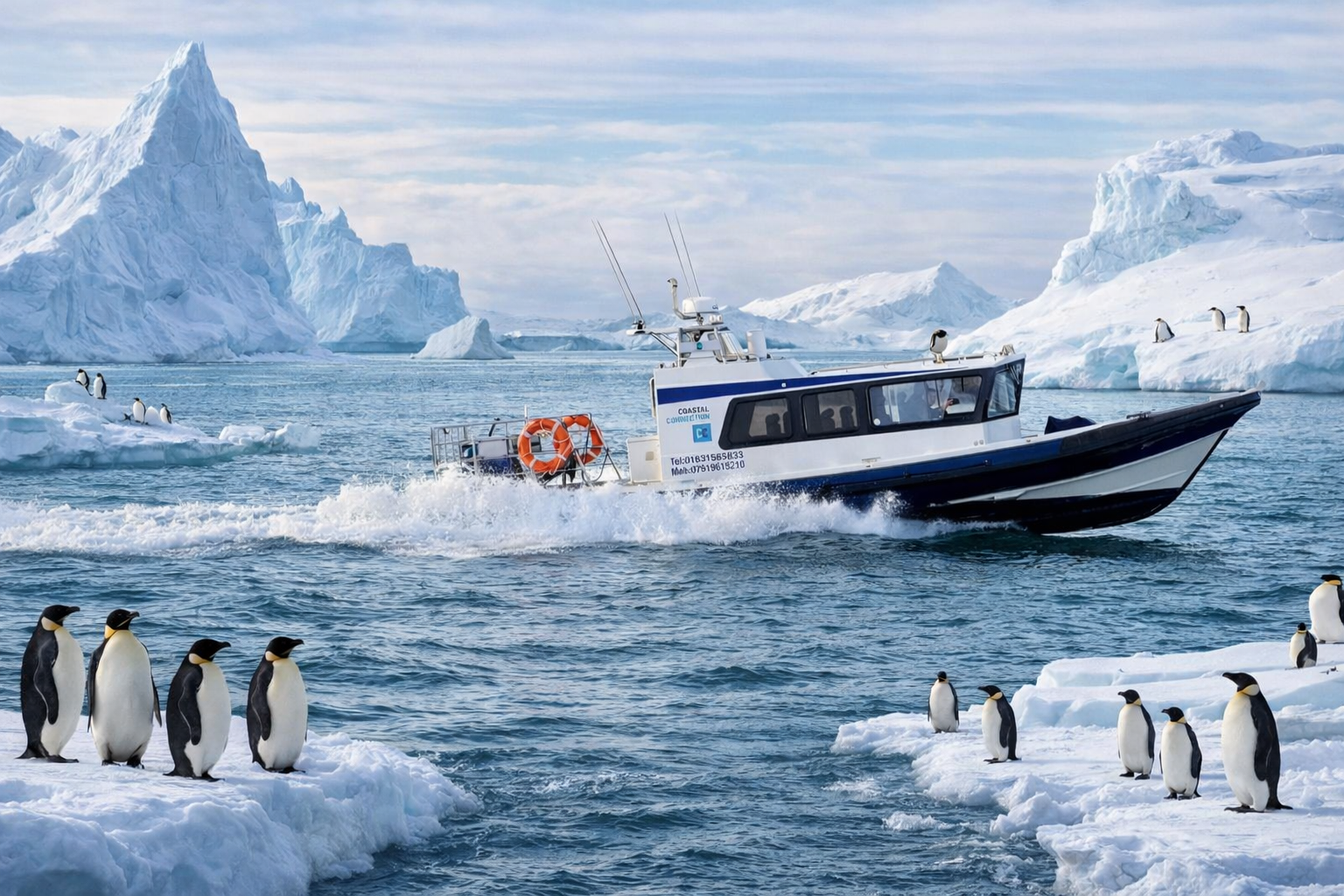 Ice Class