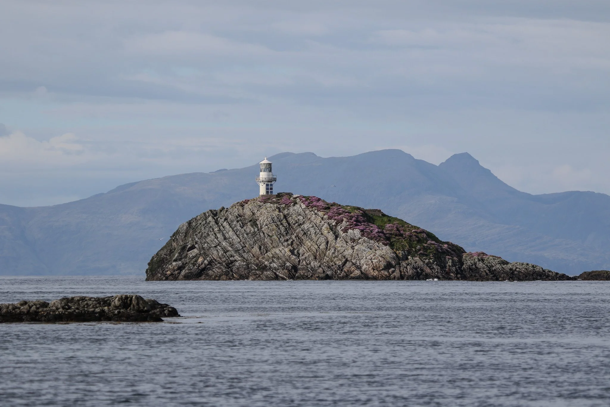 Cairns Light