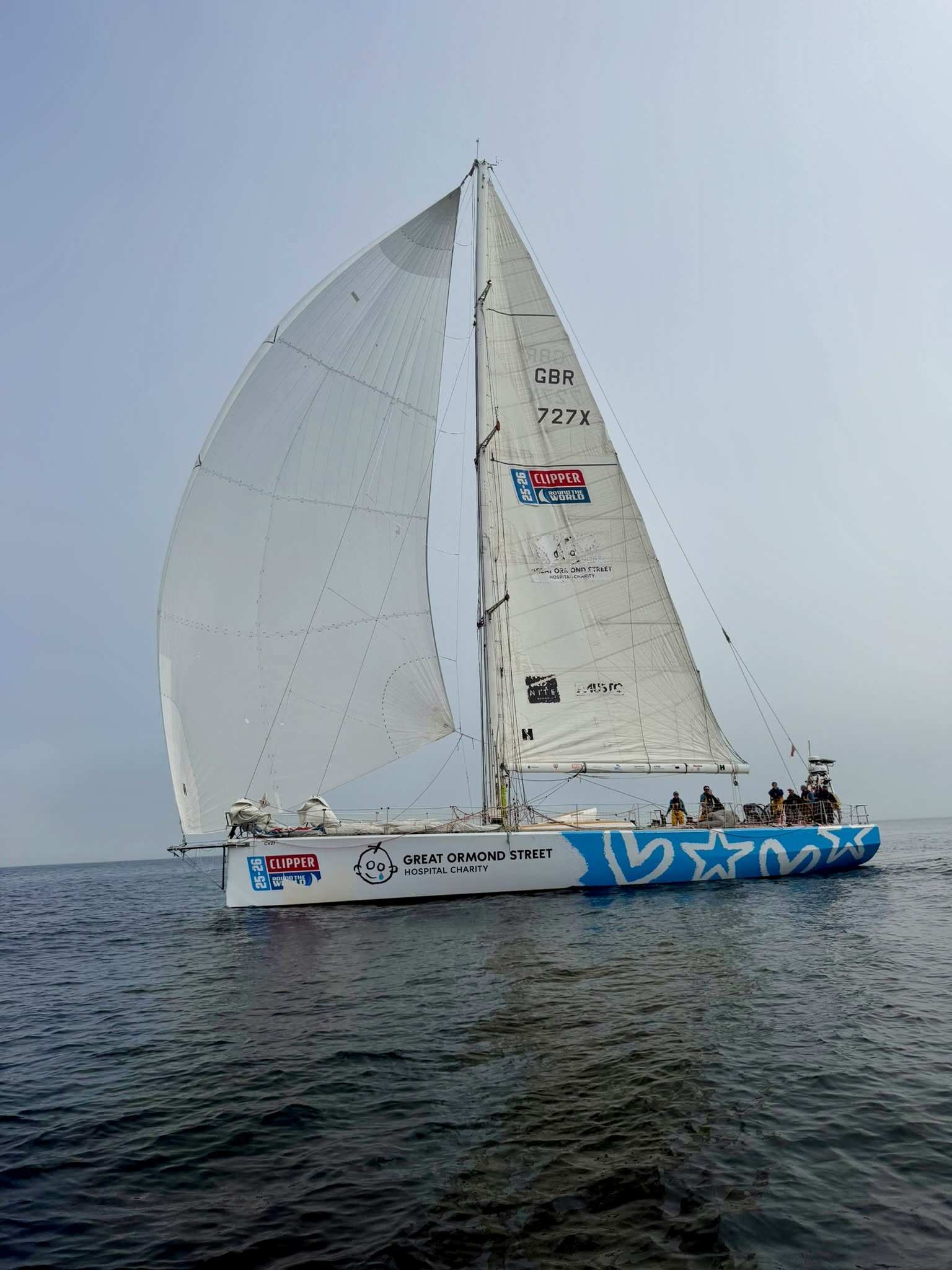 Clipper Race