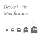 descent-with-modification