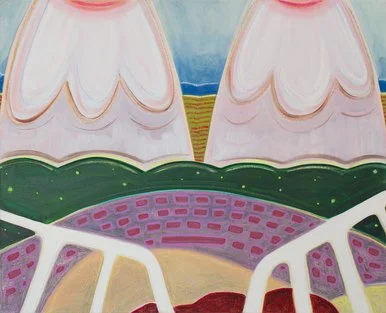 Georgia Elrod / Every 2 Hrs, 2019