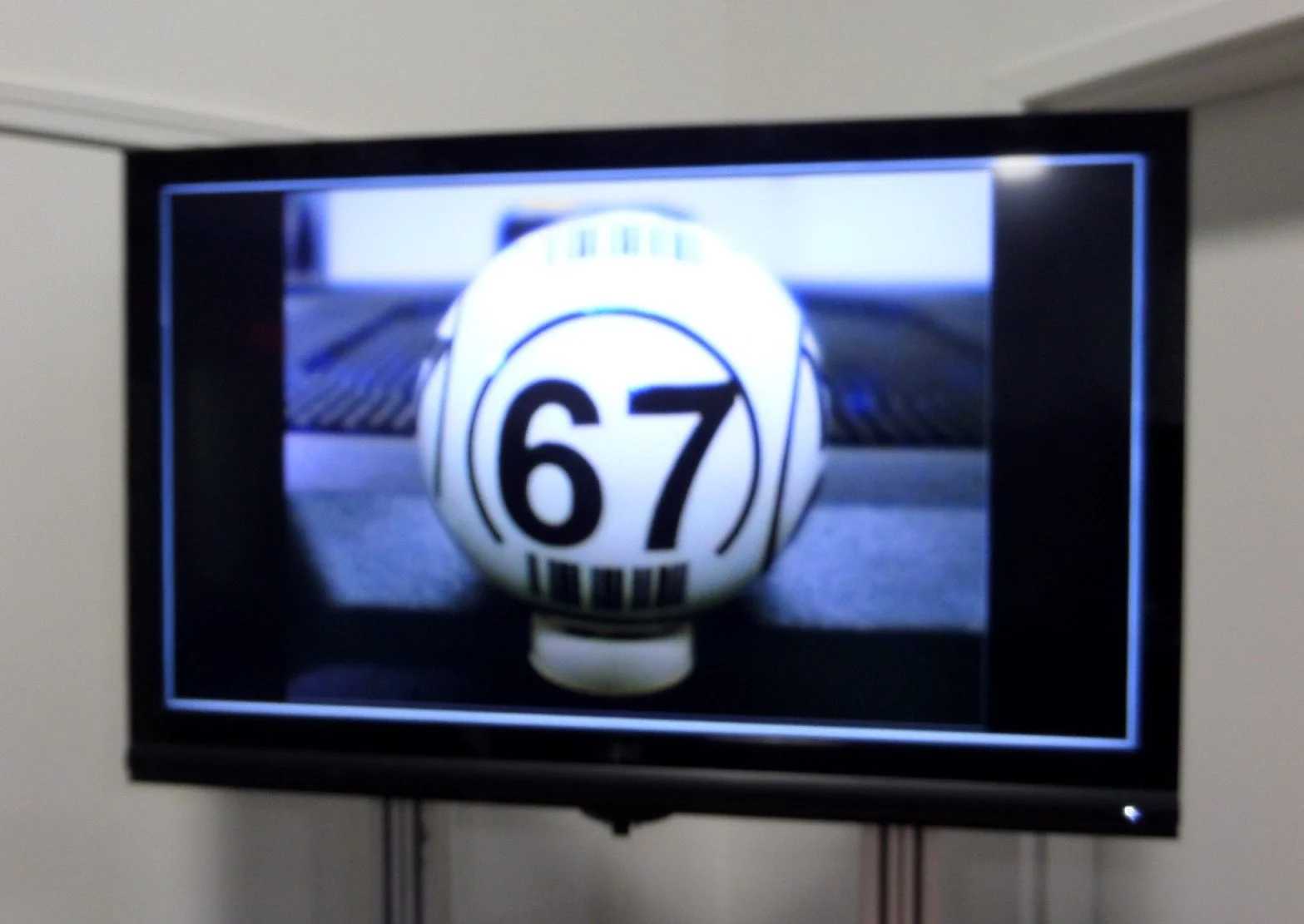 Excalibur HDTV Live Web Cam