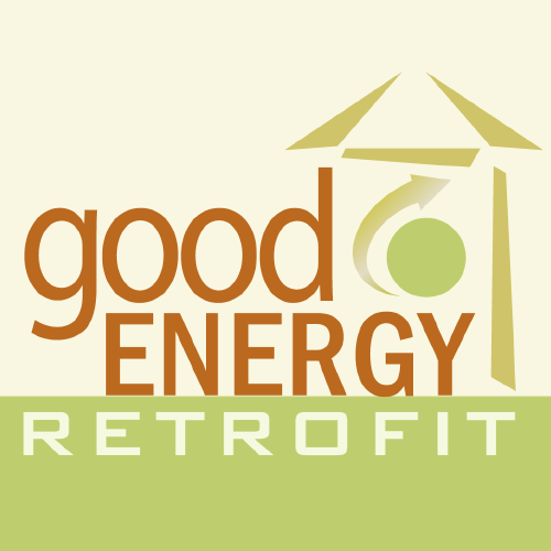 Good Energy Retrofit creates energy savings for home owners using environmentally friendly tools.