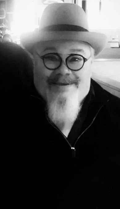 Michael Rodak: Photographer, Chef, Bon Vivant