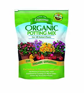 Copy of Organic Potting Mix