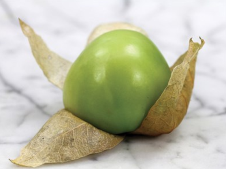 Tomatillo Seeds