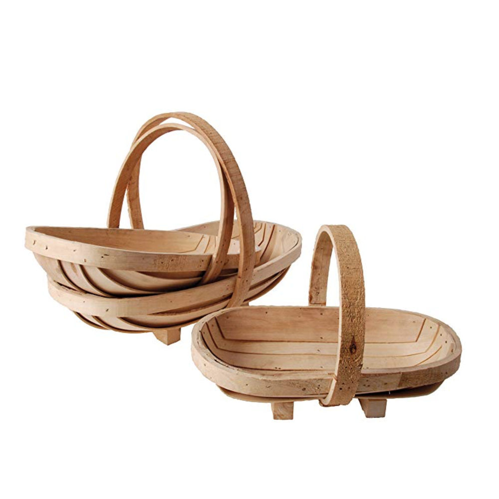 Sussex Trugs