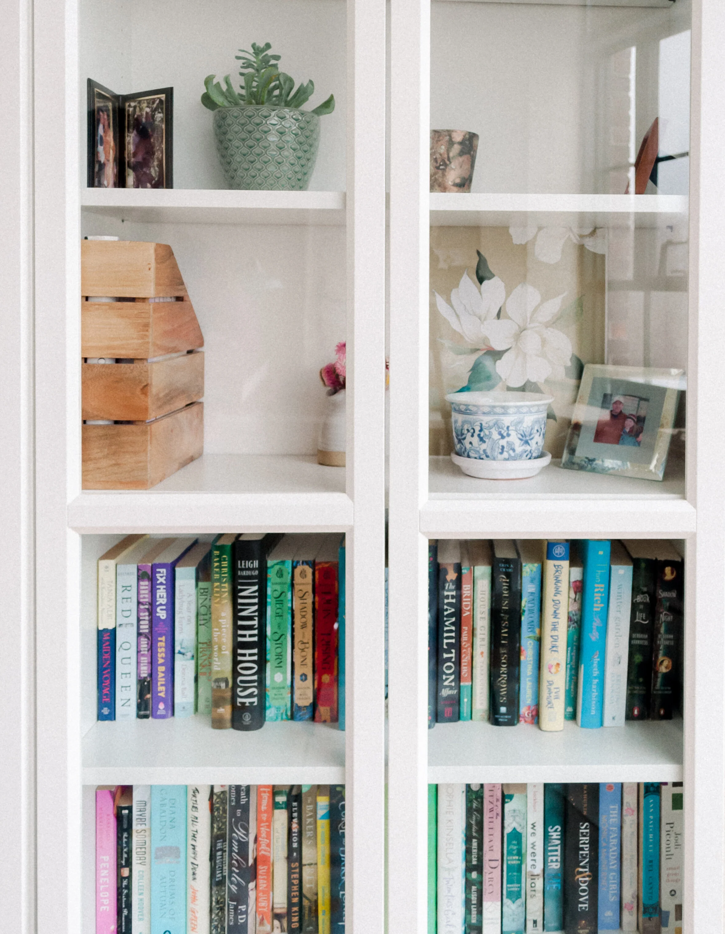 New Year, Lots of Updates