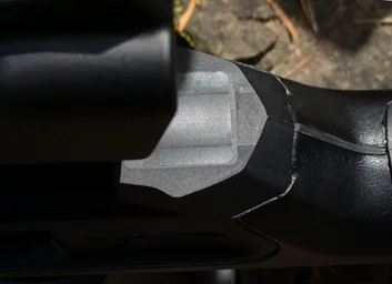 Rear cavity filled with milled nylon block.jpg