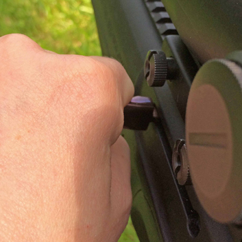 Bolt charging handle relative to hand and sight, edited-- resized for web.jpg