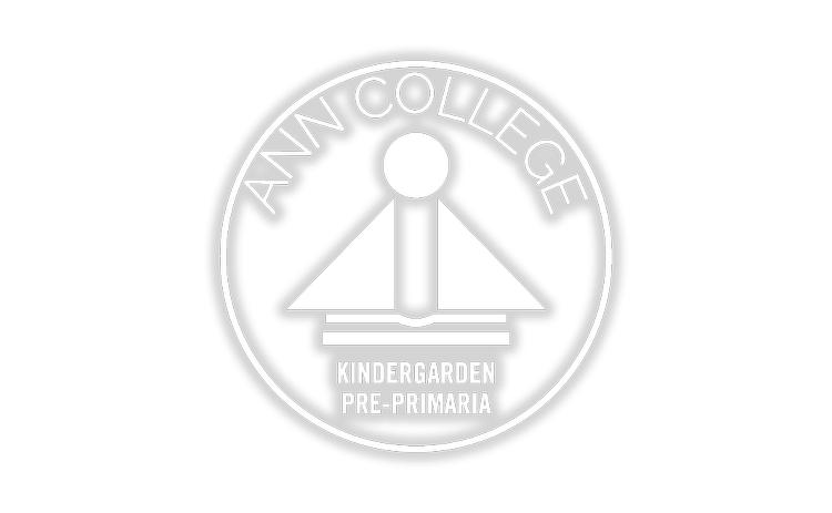 Ann College Kindergarden y Pre-Primaria