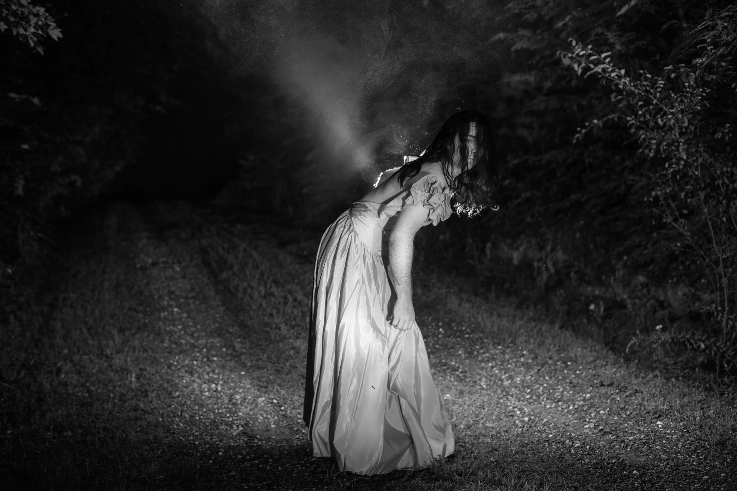 Liz Calvi, Fine Art Photographer, Fine Art, GLBTQ, Women, Relationships, Staged Narrative, Documentary, Gender Identity, Body, Conceptual, London Photographer, NYC Photographer
