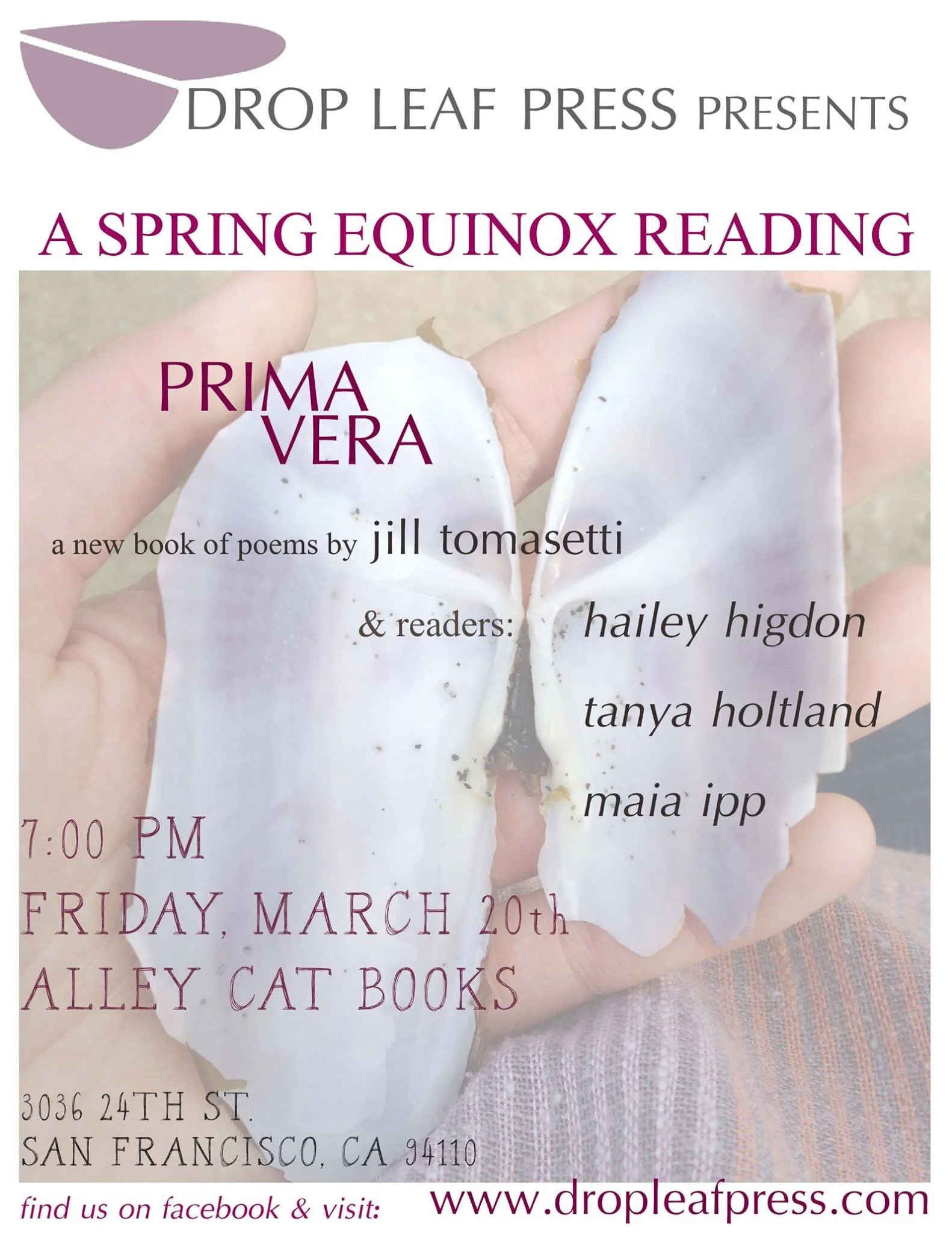 PRIMA VERA / MARKETING DESIGNER