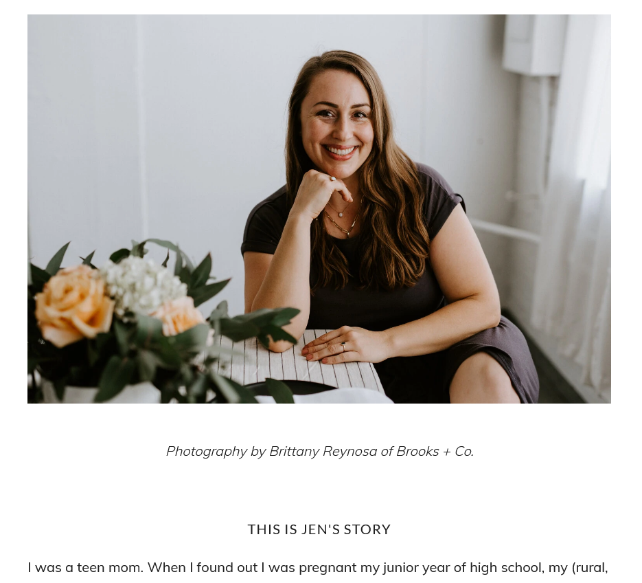 CIELOMAR JEWELRY / CUSTOM JEWELRY JOURNAL INTERVIEW / COPYWRITER + EDITOR