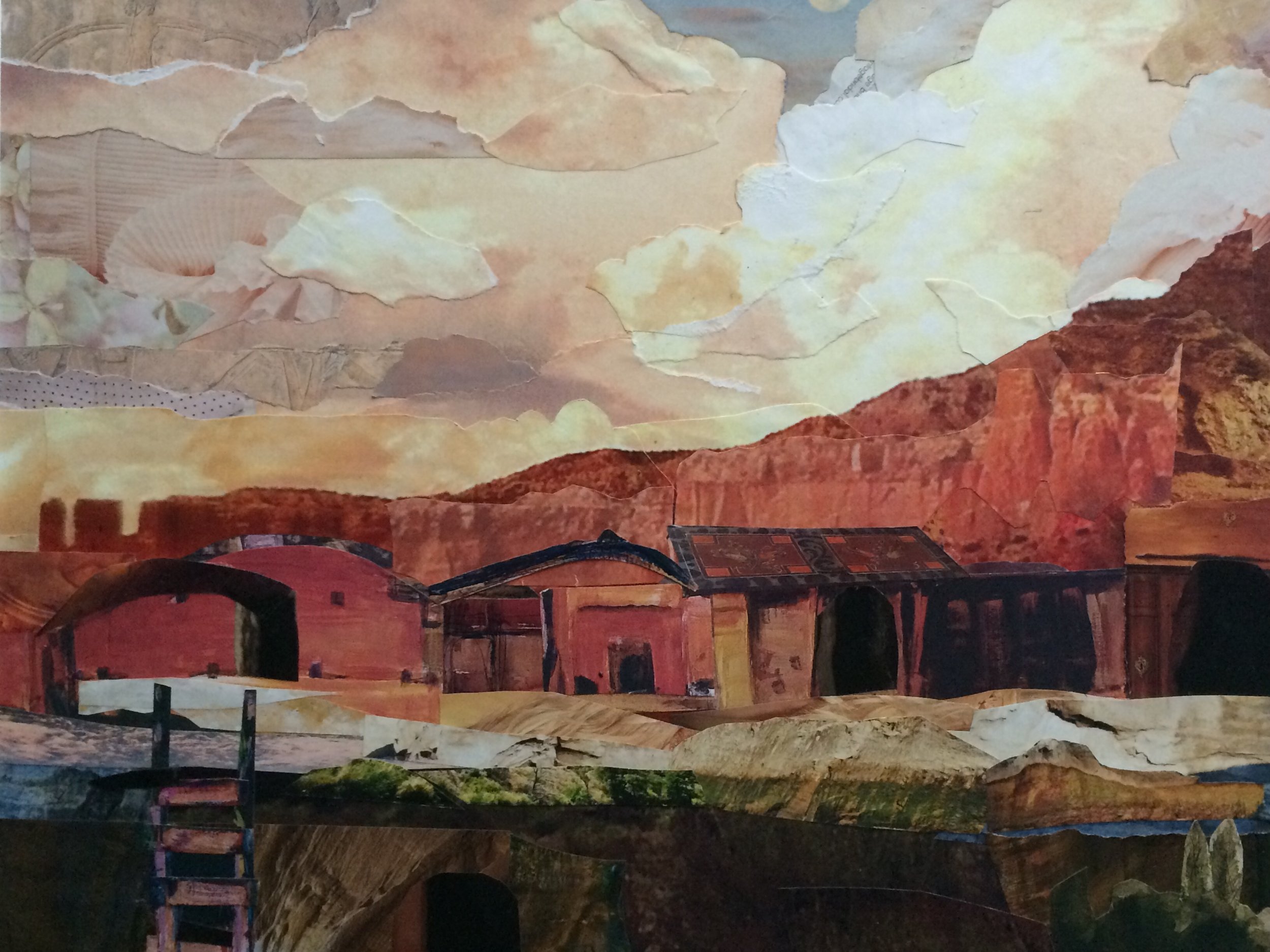 New Mexico