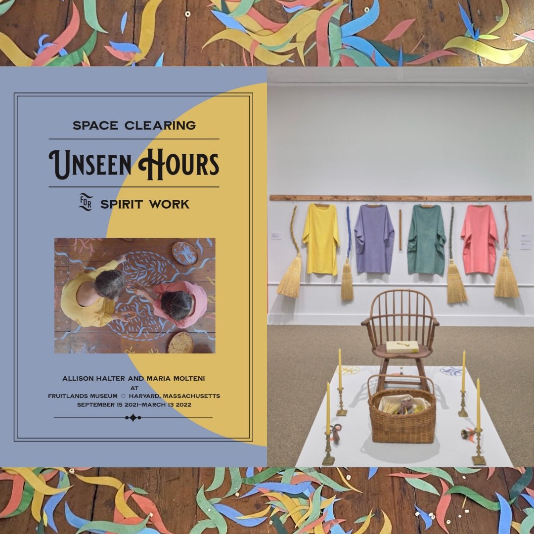 Unseen Hours Publication