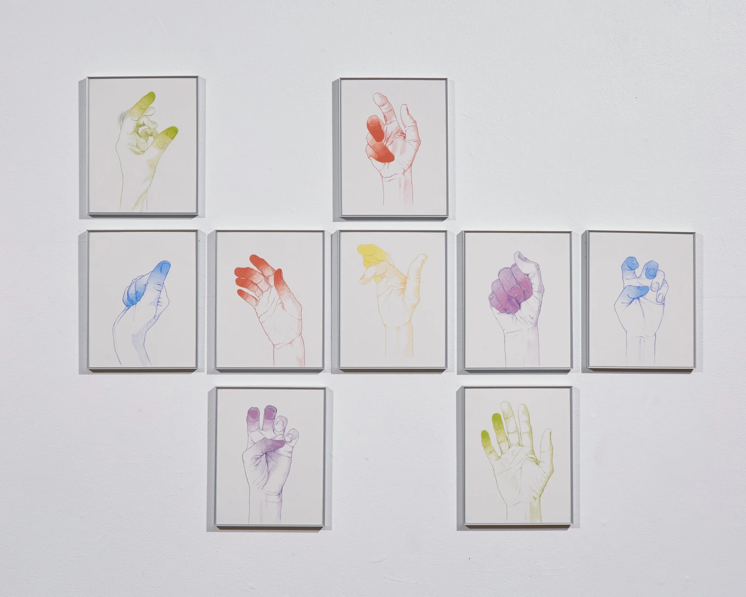 Counting to Infinity