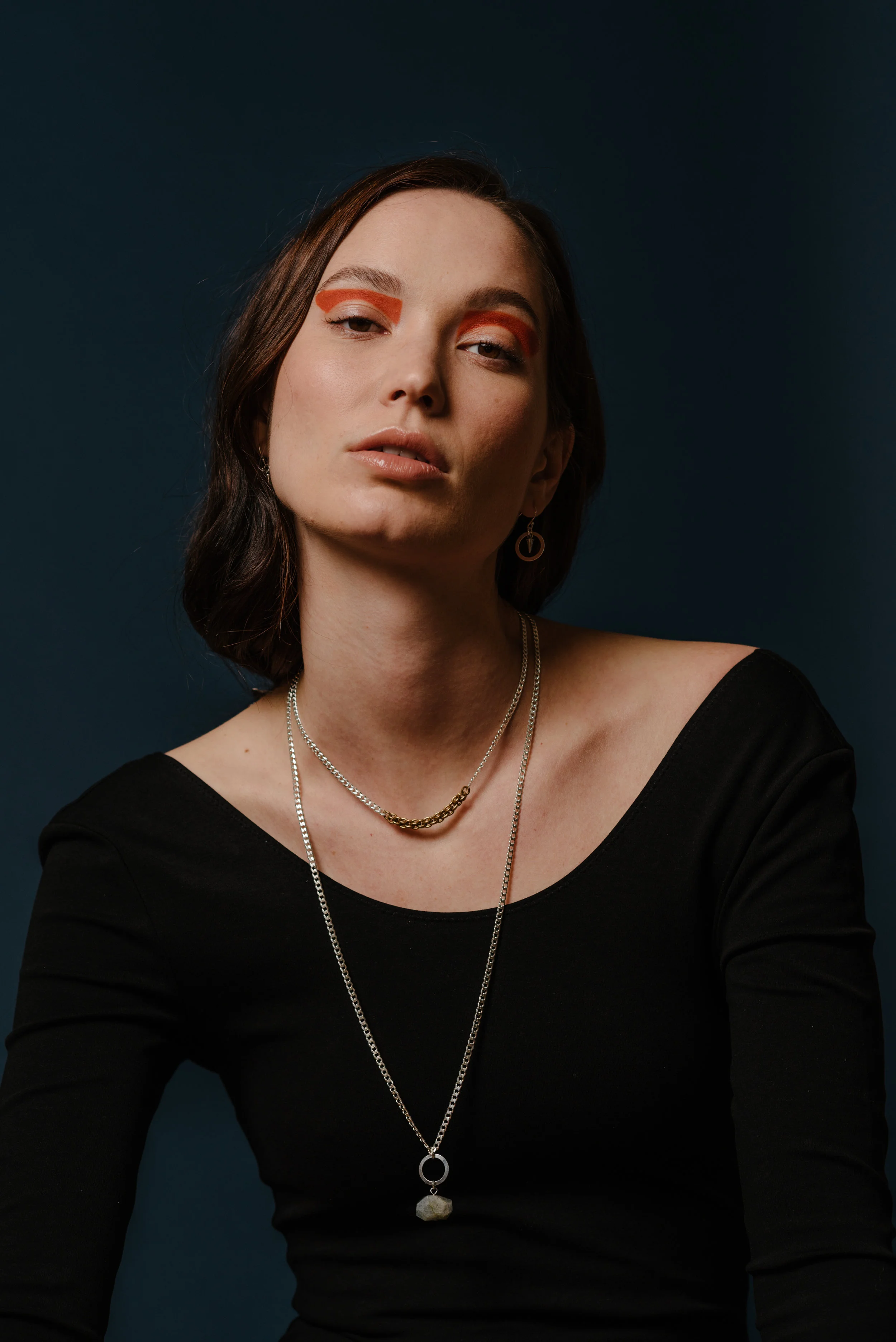 Dolorous Jewelry Silver Necklaces