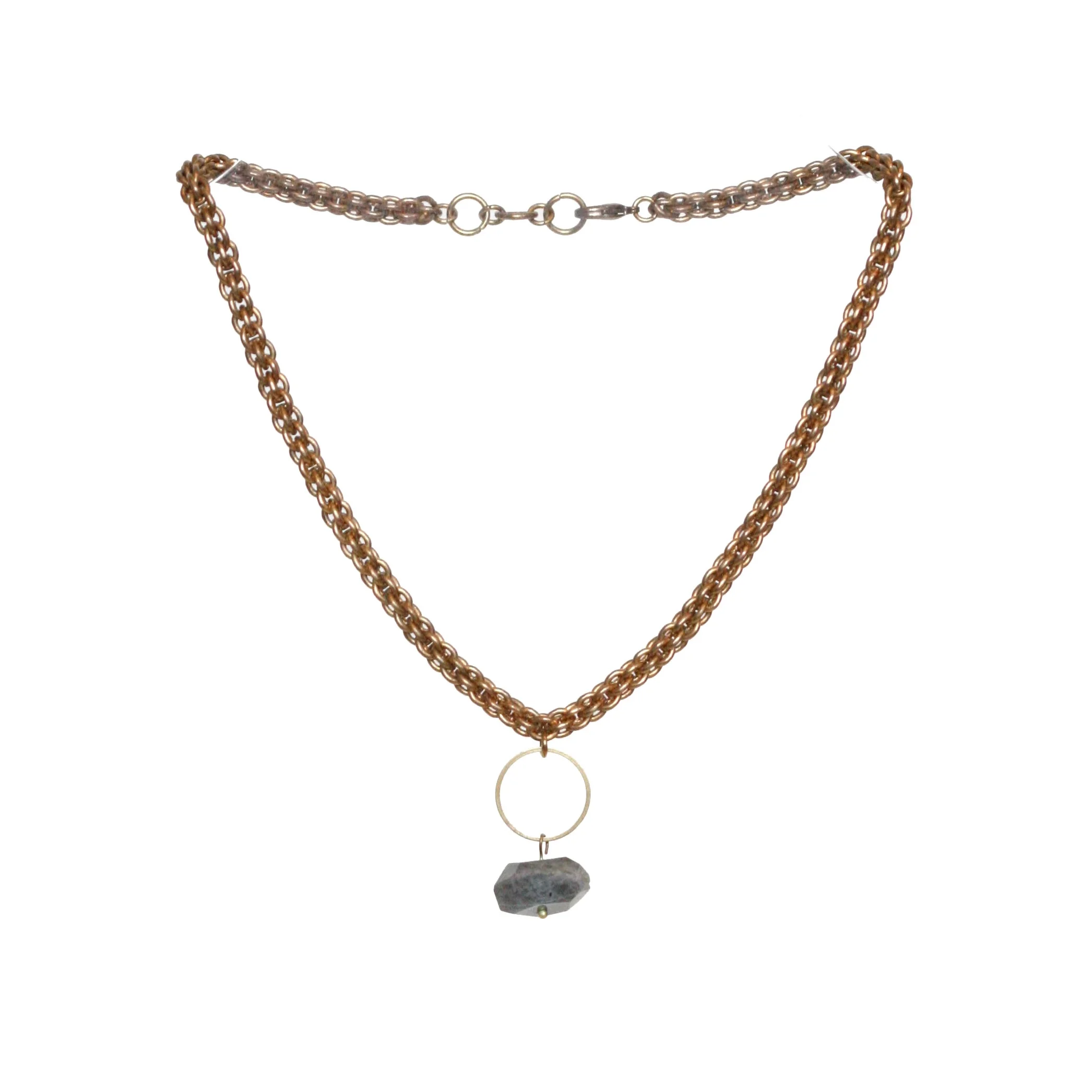 Dolorous Jewelry Statement Necklace Crystal Choker