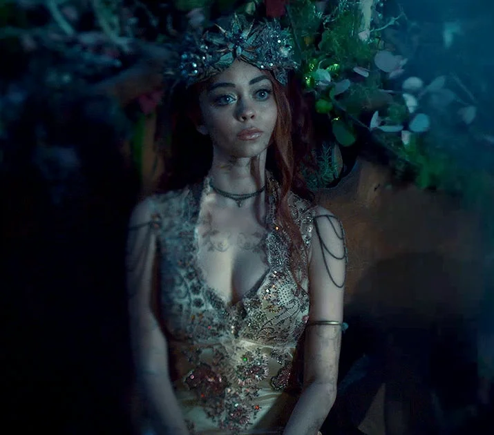 Dolorous Jewelry on Shadow Hunters Season 2 Sarah Hyland Bodychains.jpg