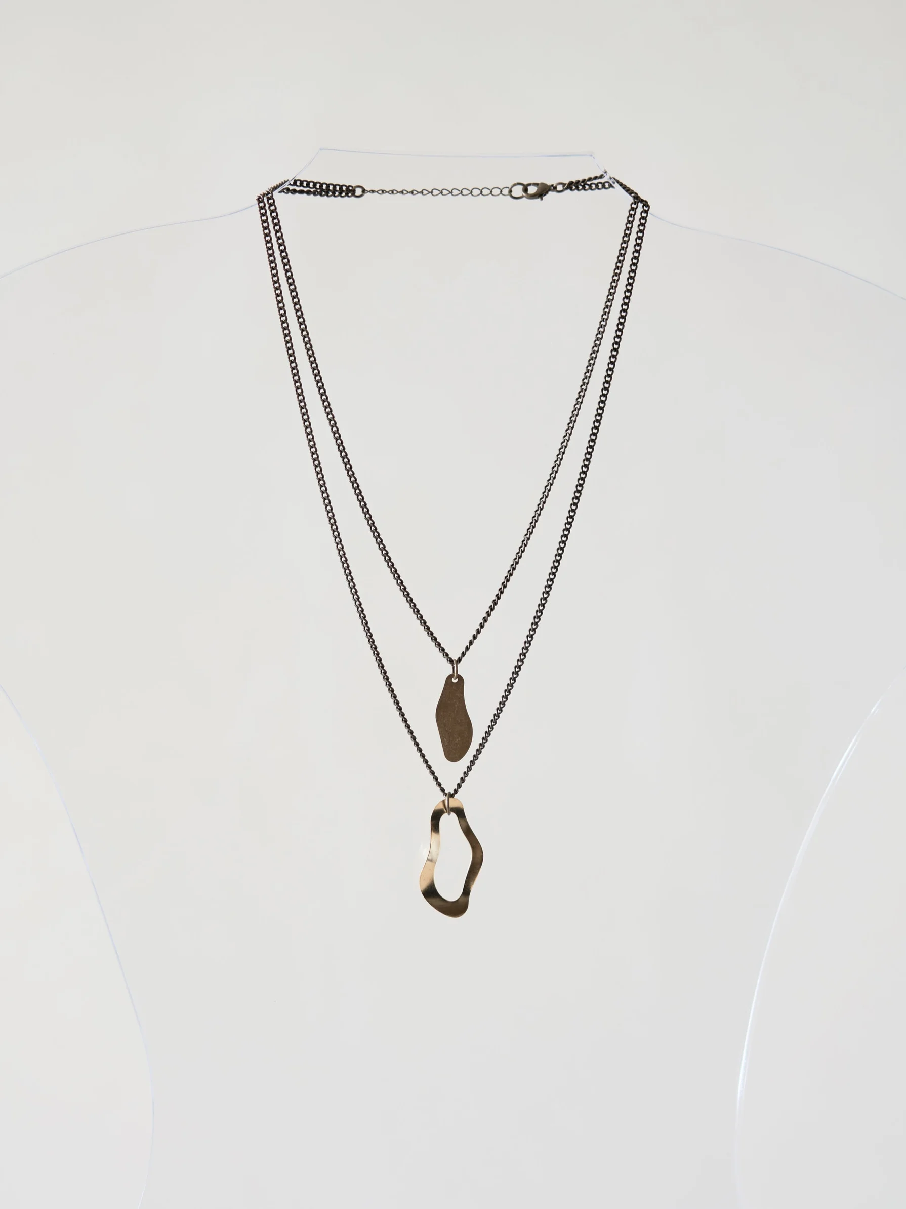Dolorous+Jewelry+SS19+Abstract+Brass+Charm+Double+Layer+Necklace.jpg