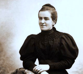 the servant of god, leonie martin