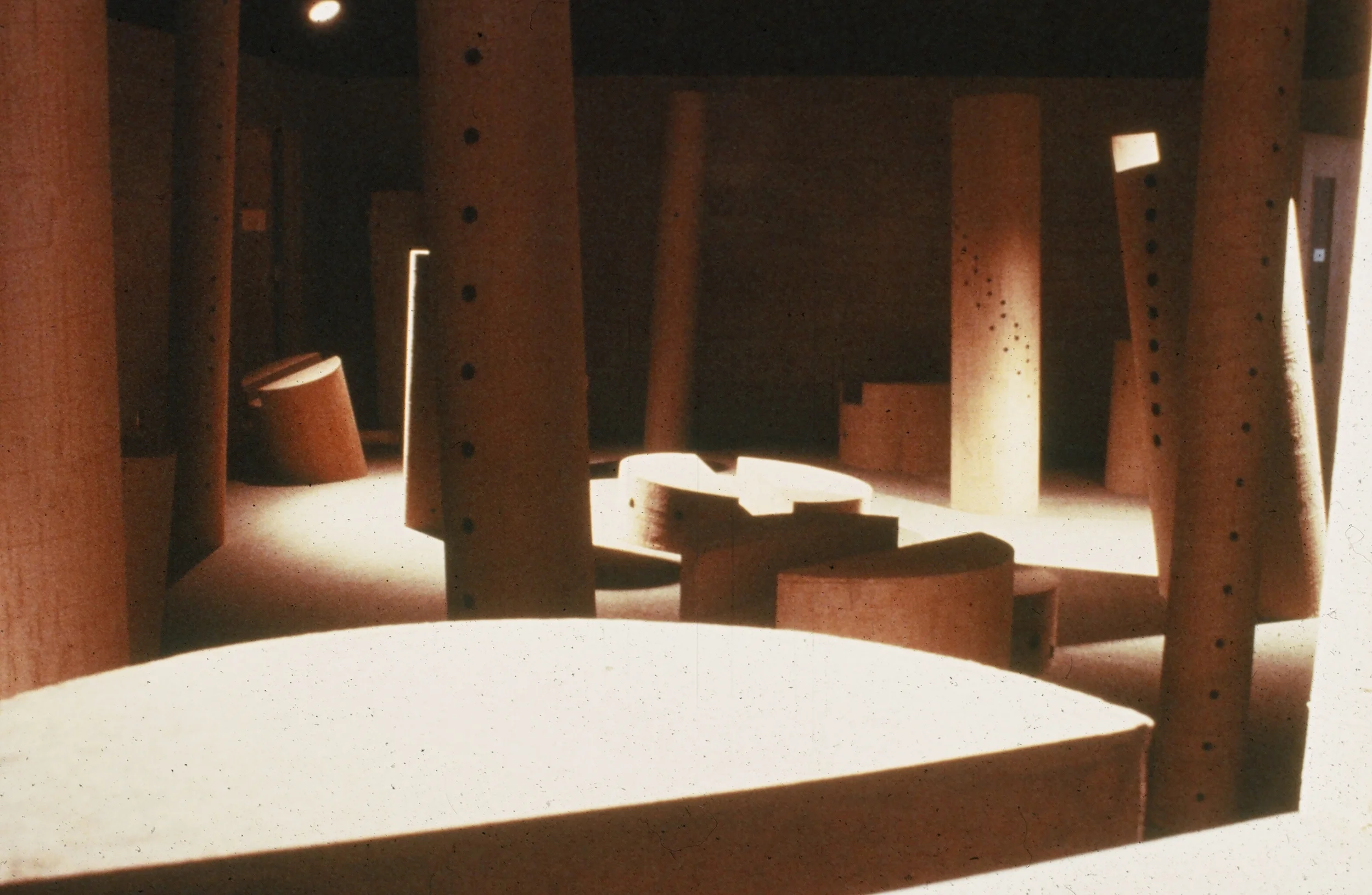 Held & Luckman Installation