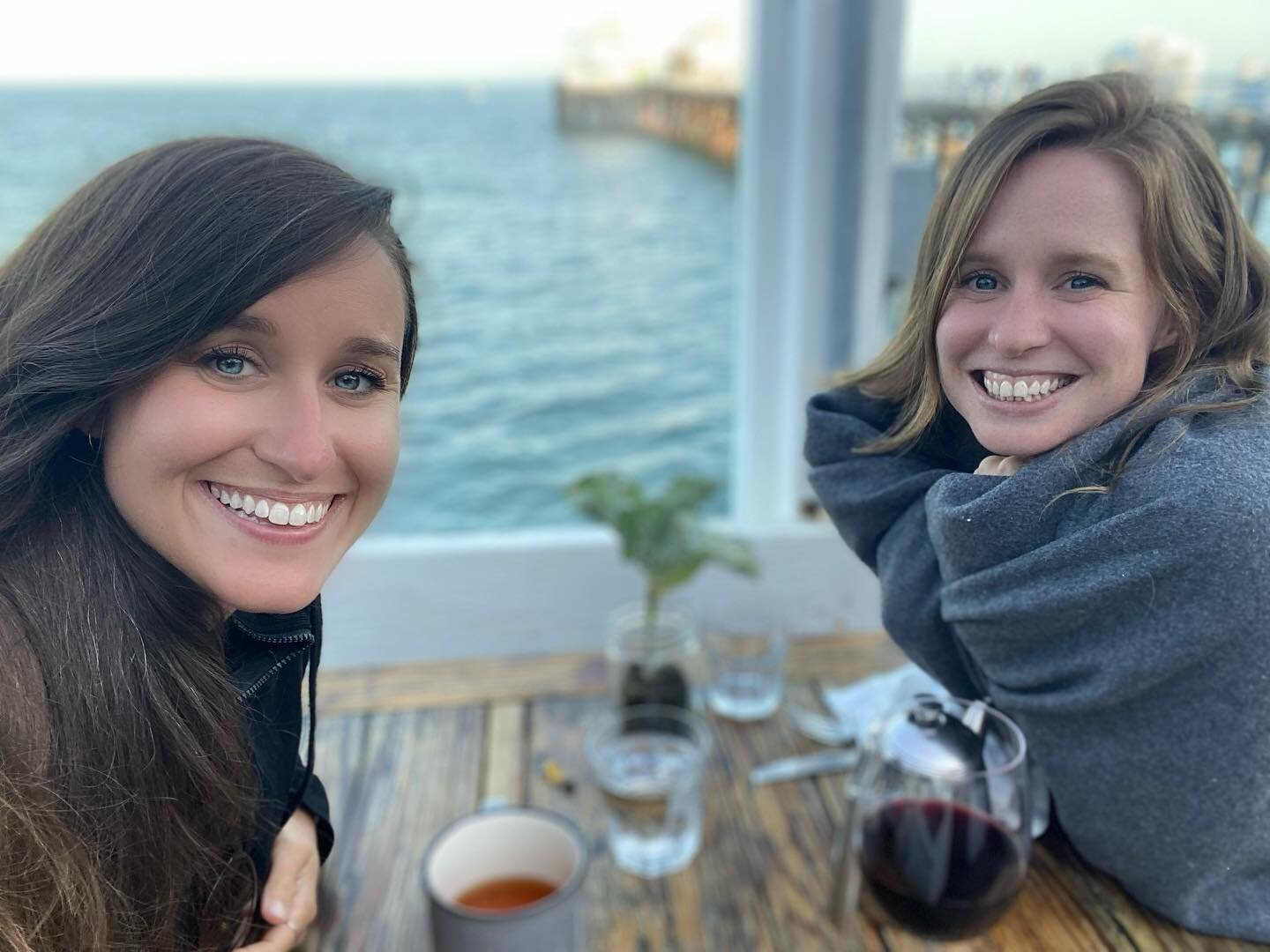 💃🏼💃🏻Friendship that spans almost 15 years? Or somewhere around there… We’ve lost count! @kristertwister is back on the road with @paultaylordance ! They had a fabulous run at the Music Center in LA! This is the first time we’ve