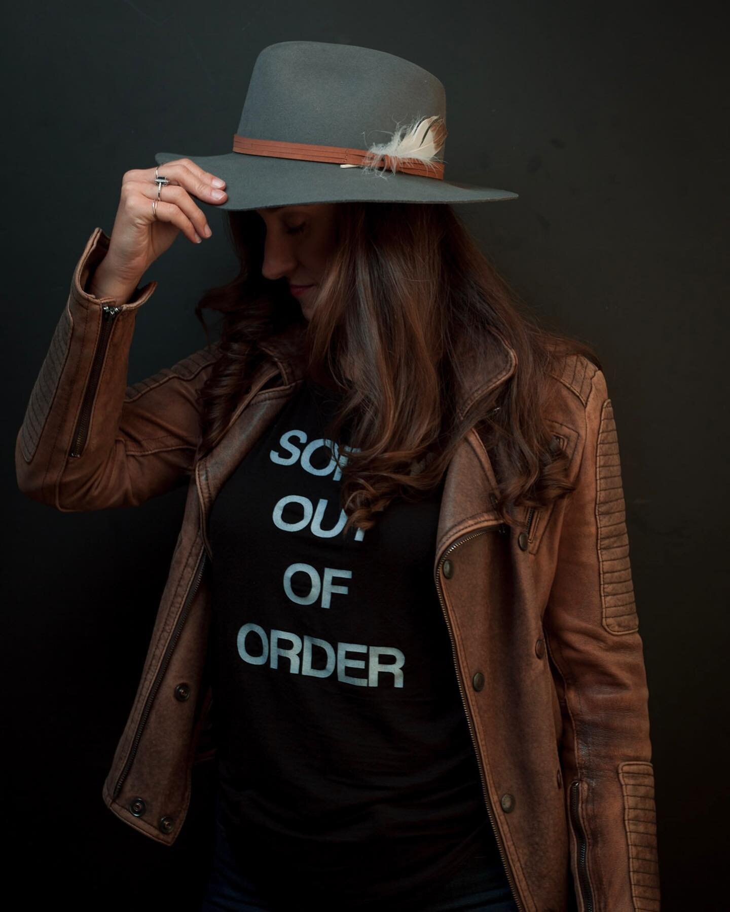 This has been my motto for the weekend… 🙃🤠 anyone else?
Happy Sunday, friends!! Hope you’ve been able to recharge and get ready to light the coming week on 🔥!
Just wanted to say a quick thank you for joining @felipetristanofficial