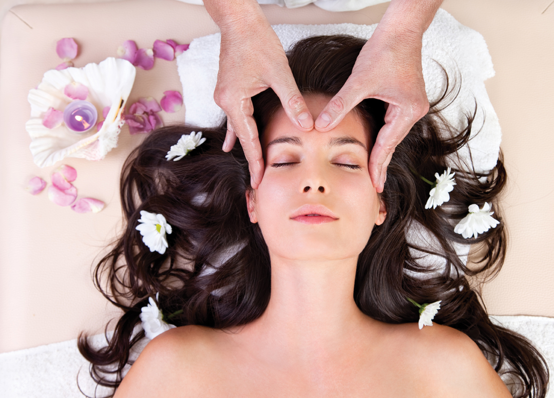 Massage Services — Panacea Massage & Spa