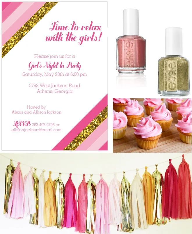 girls-night-in-party-ideas