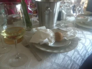 2013 Shared Sisterhood Moment - "Wine Tasting"