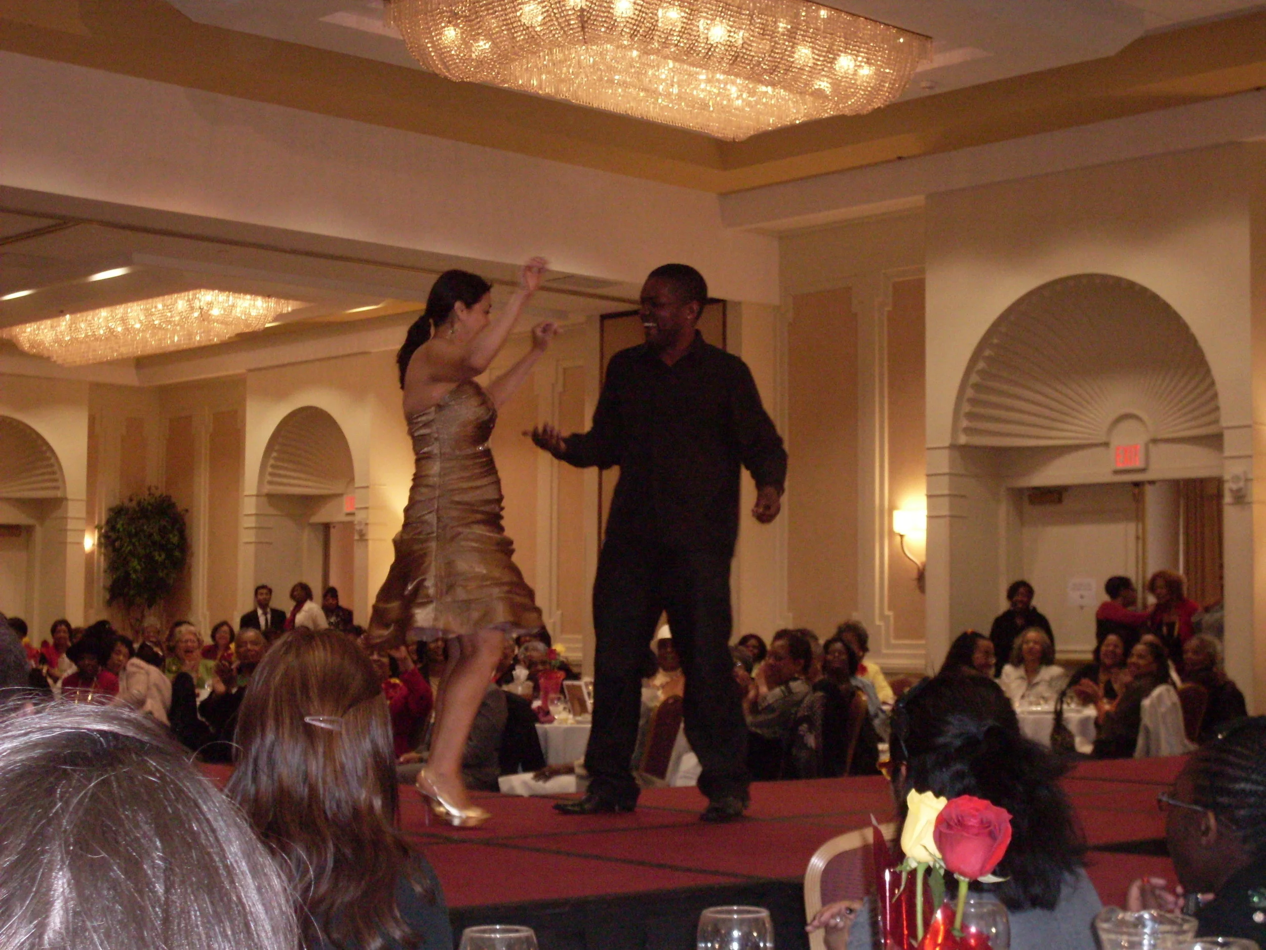 2011 Scholarship Luncheon & Fashion Revue
