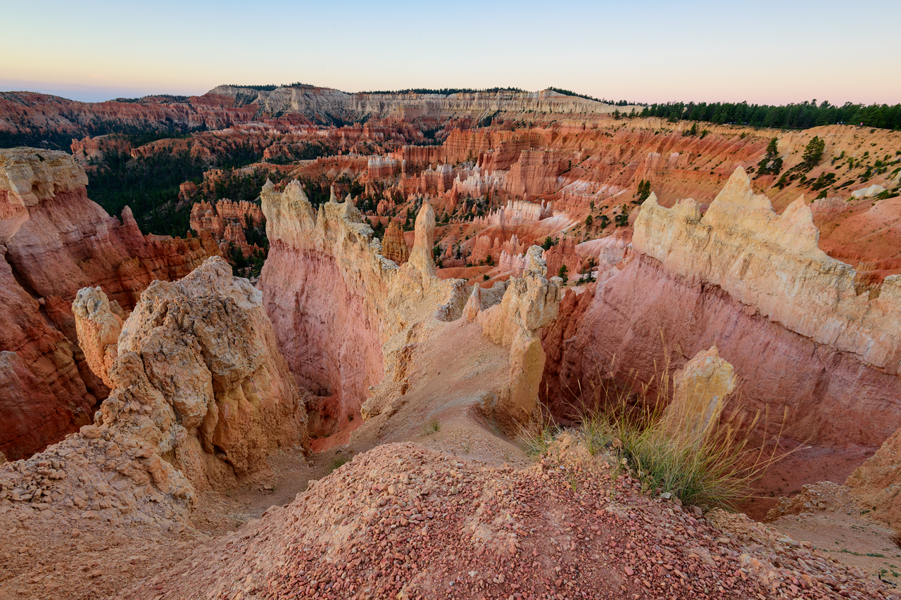 Bryce Canyon