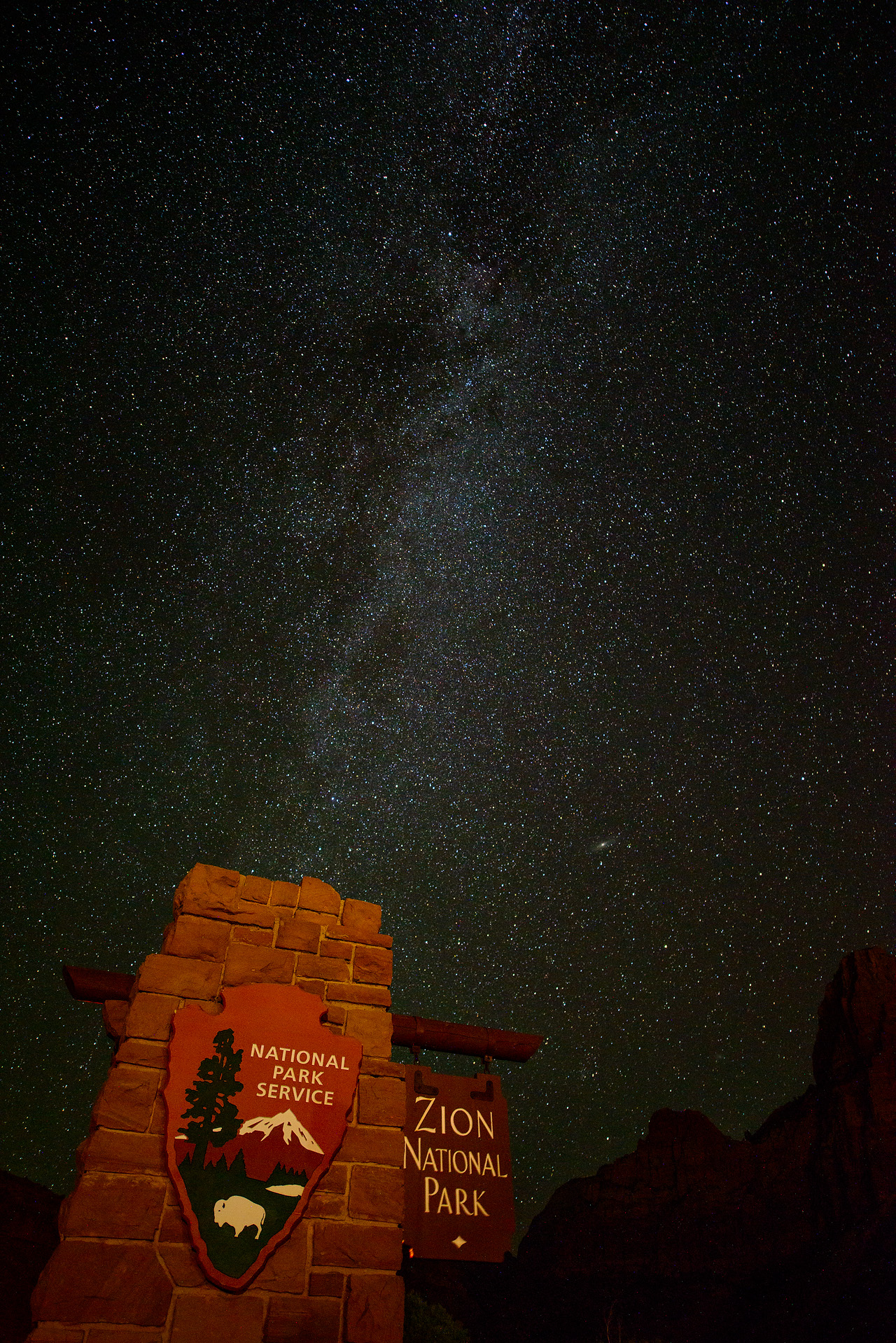 Zion National Park