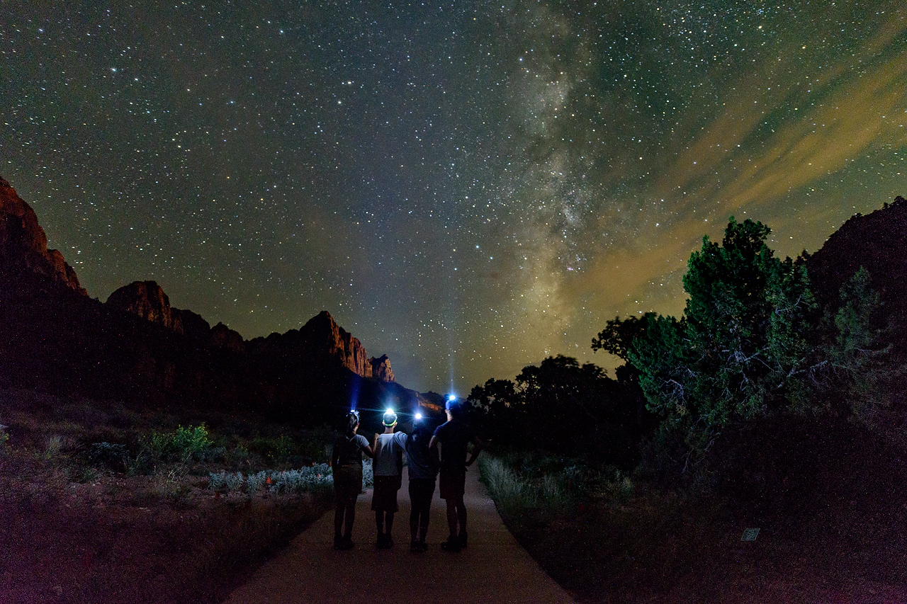 Zion National Park